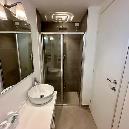 Διαμέρισμα Borgo Fiorito - Bilocale Con Giardino Privato A Due Passi Da Finalborgo