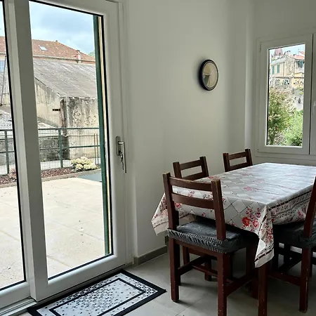 Borgo Fiorito - Bilocale Con Giardino Privato A Due Passi Da Finalborgo Finale Ligure